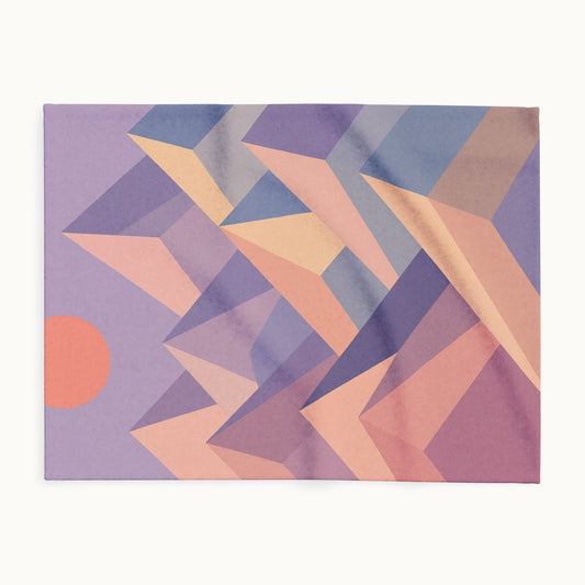 Arctic Fleece Blanket