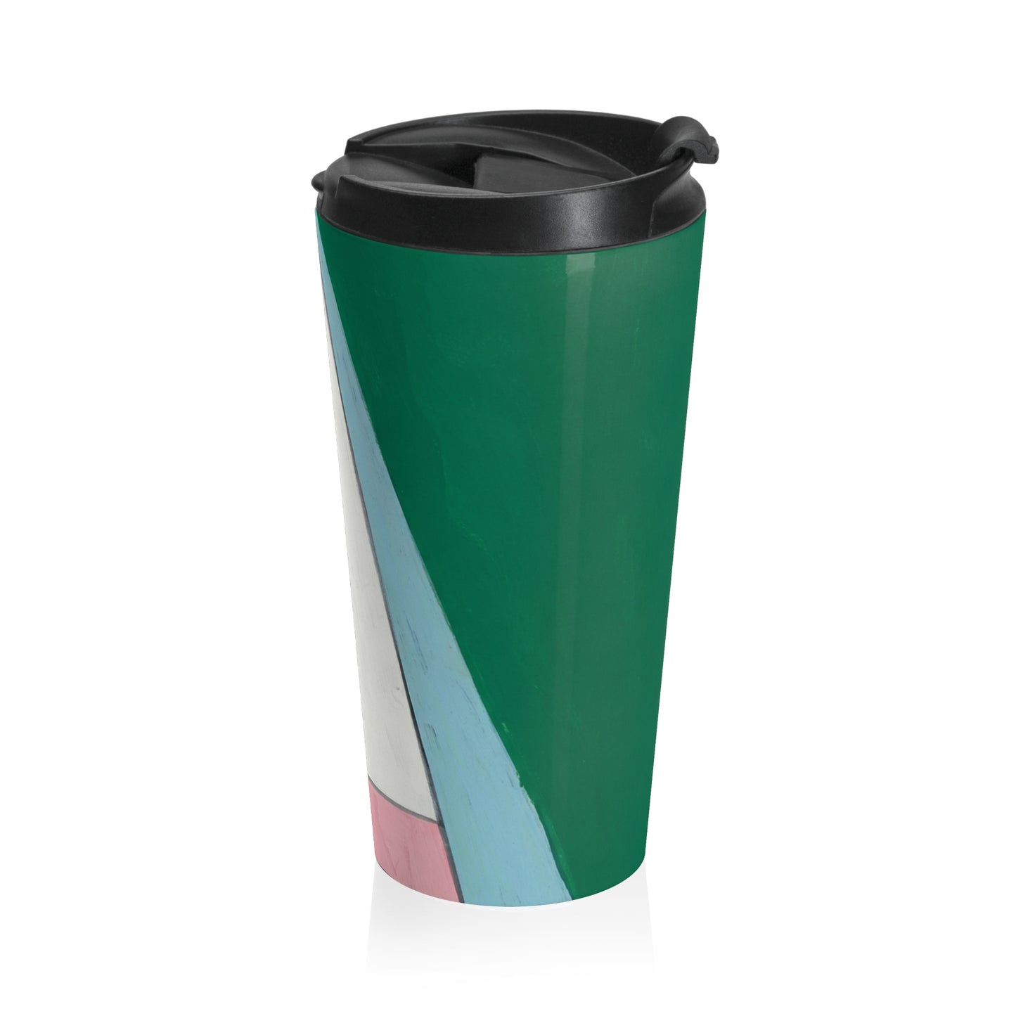 Stainless Steel Travel Mug