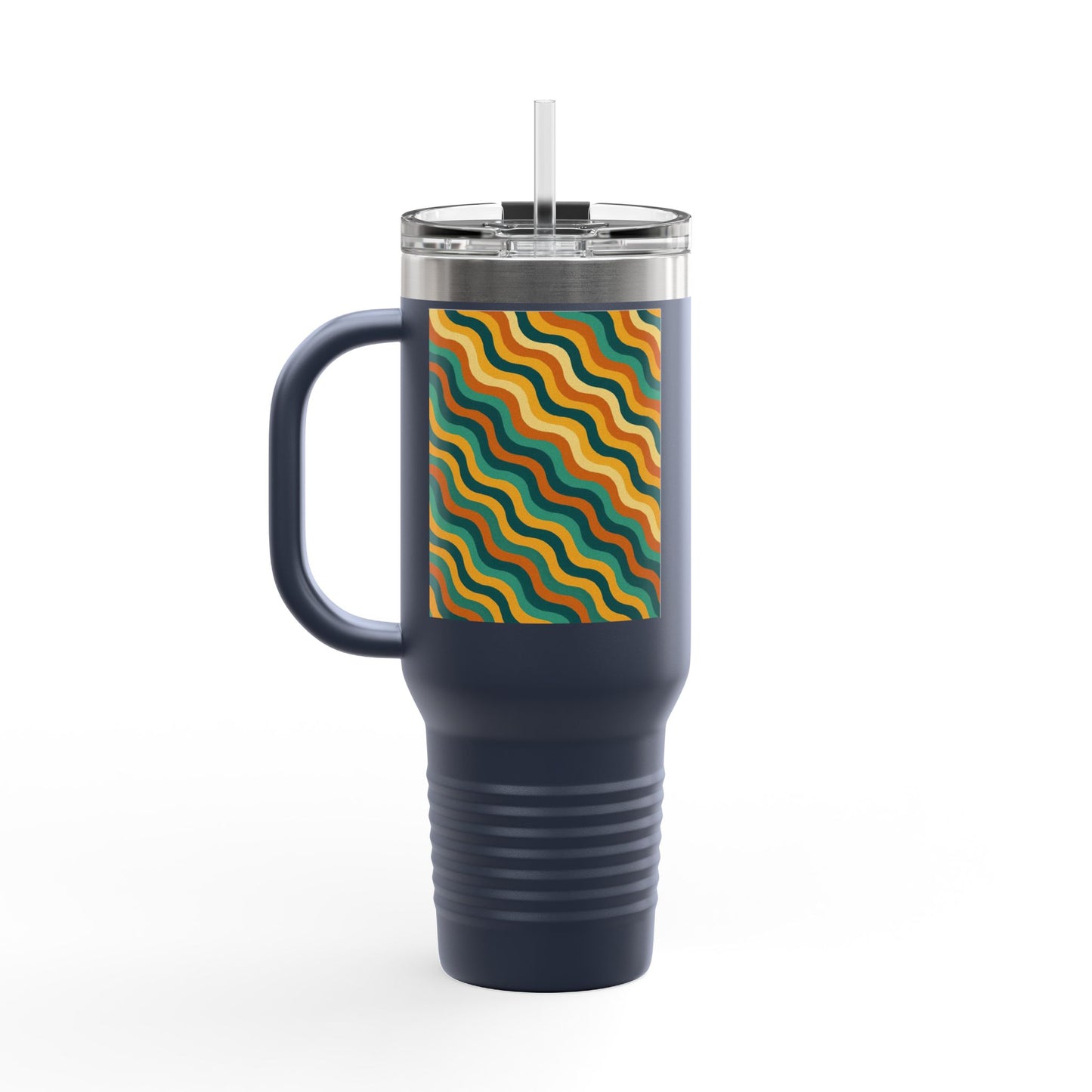 40oz Insulated Travel Mug