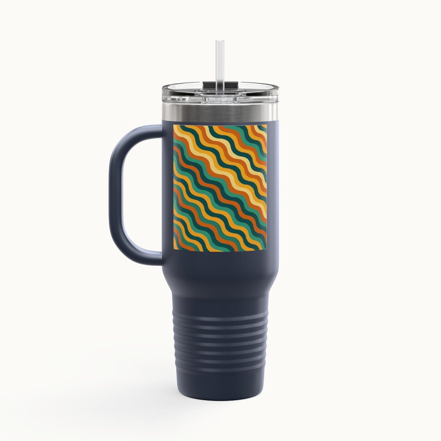 40oz Insulated Travel Mug