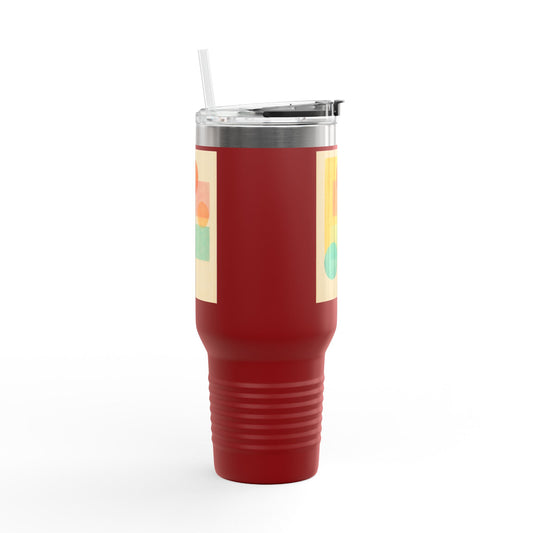 40oz Insulated Travel Mug