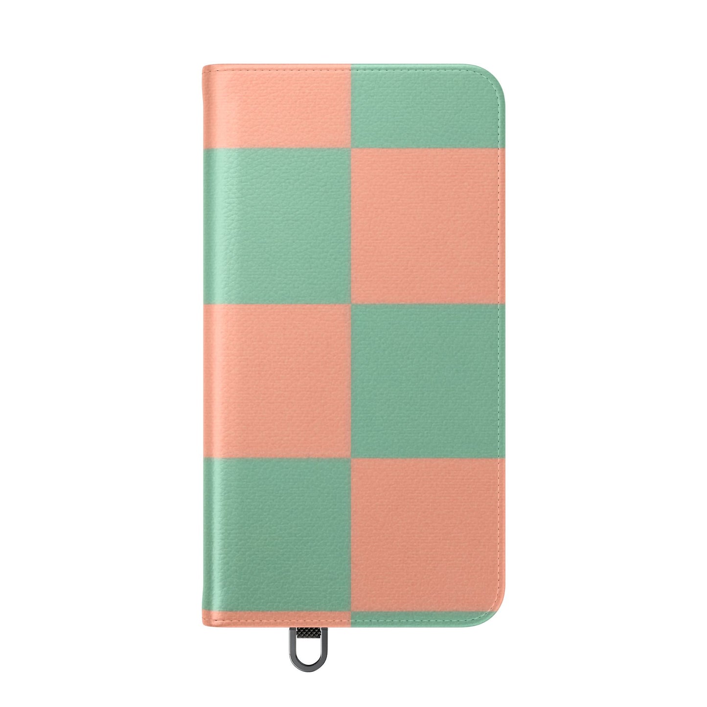 Vegan Leather Flip Case