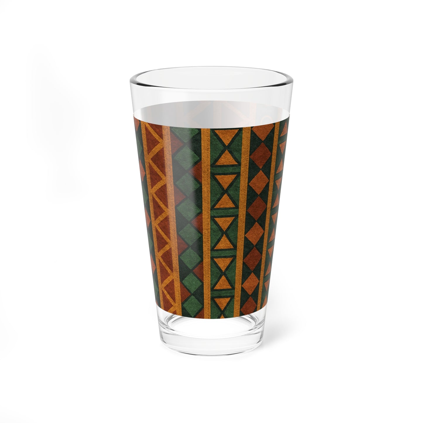 Tall Mixing Glass 16oz