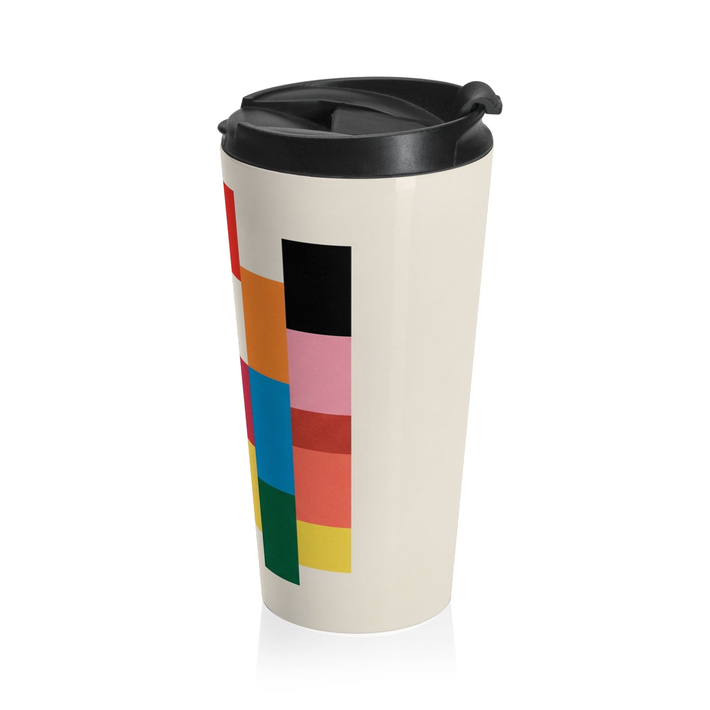 Stainless Steel Travel Mug