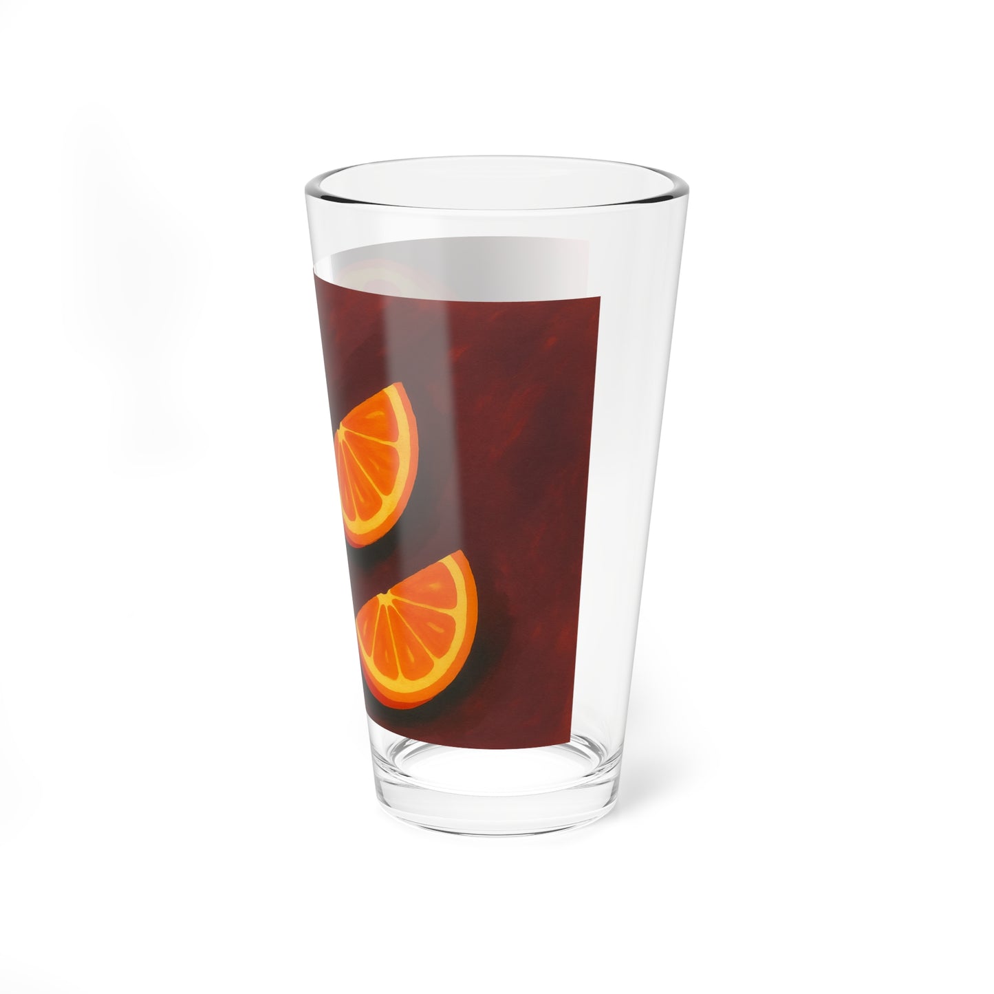 Tall Mixing Glass 16oz