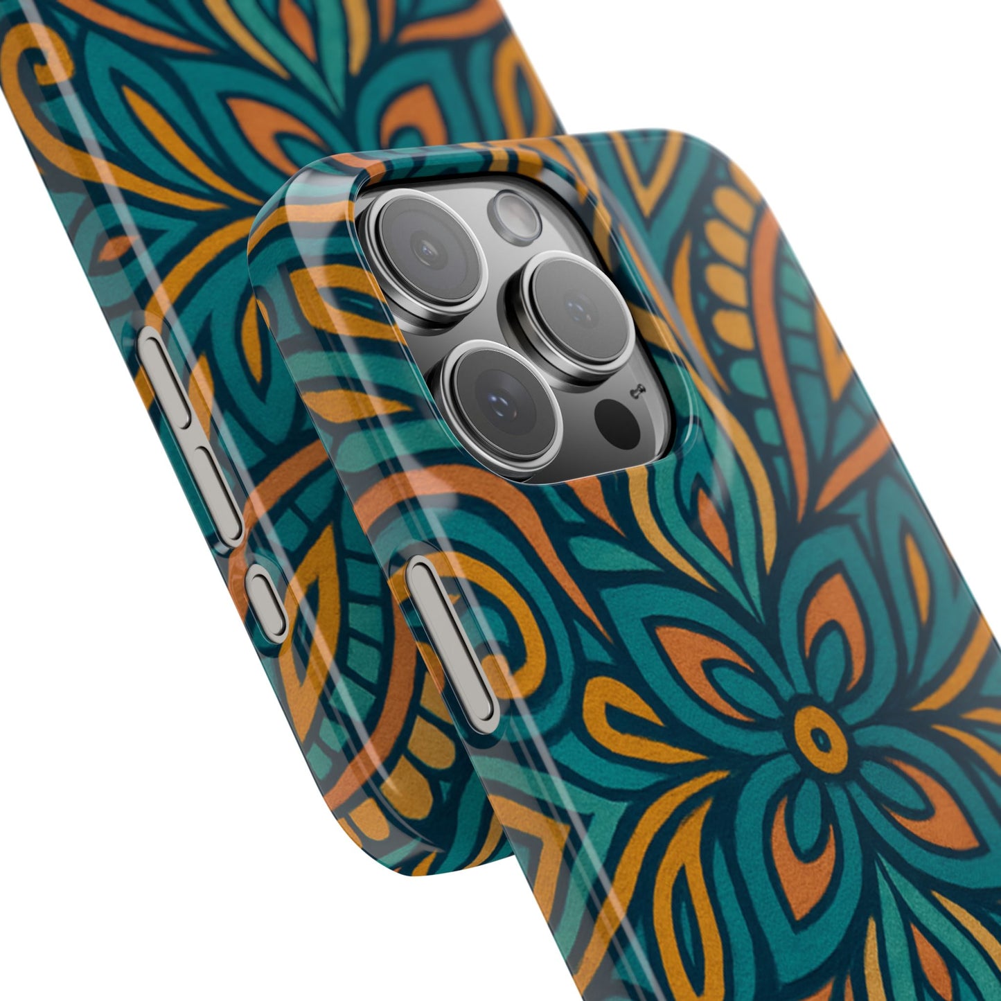 Snap Phone Case