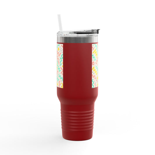 40oz Insulated Travel Mug