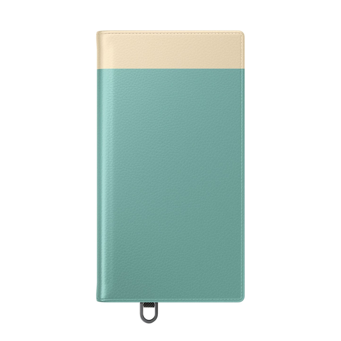 Vegan Leather Flip Case