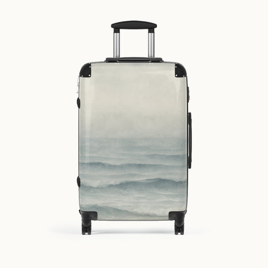 Suitcase - Travel Luggage