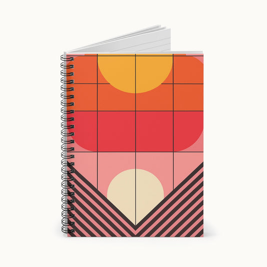 Solar Grid Notebook