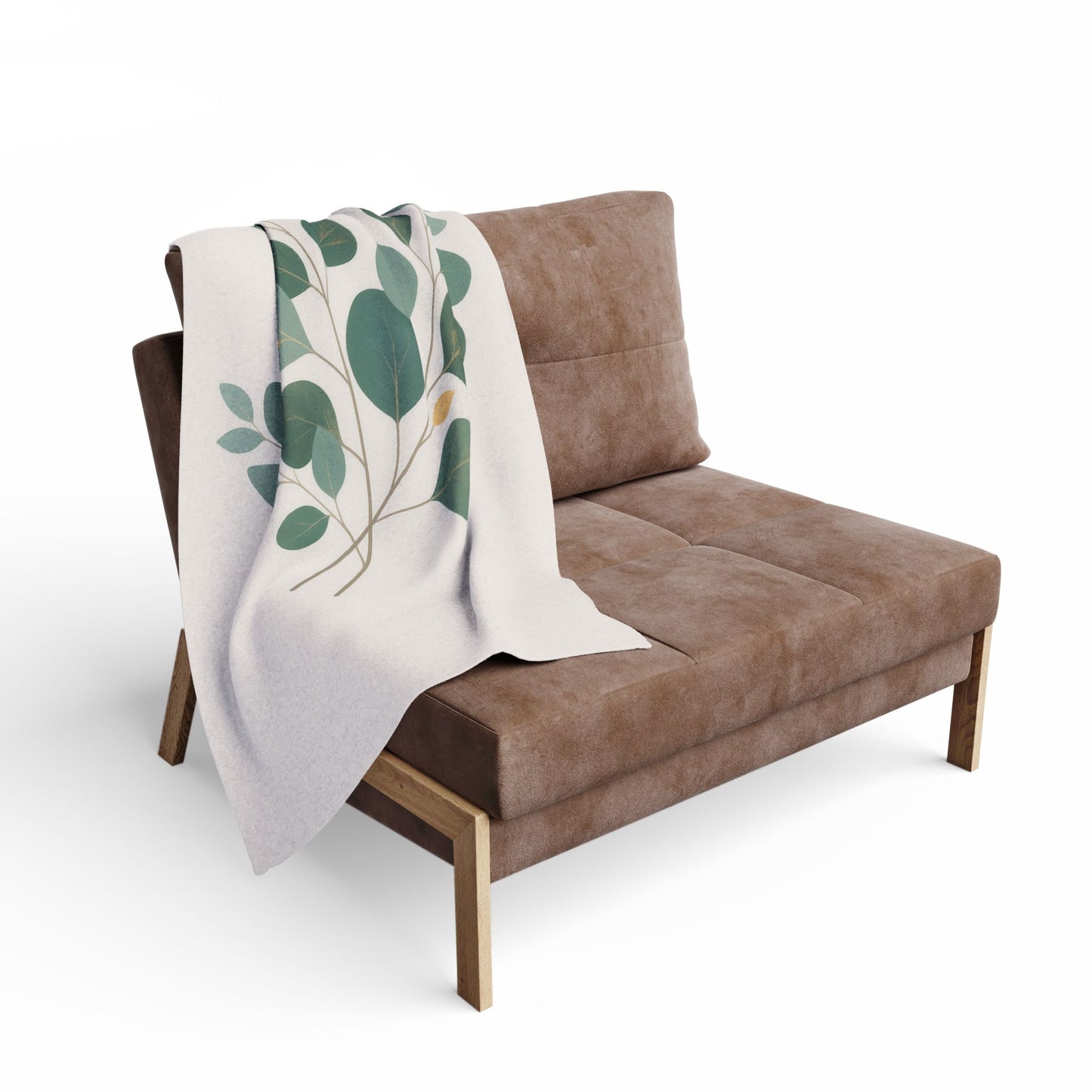 Arctic Fleece Blanket