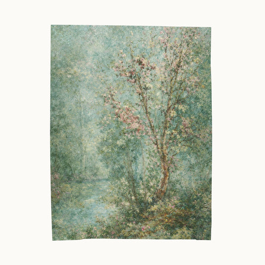 Velveteen Plush Blanket