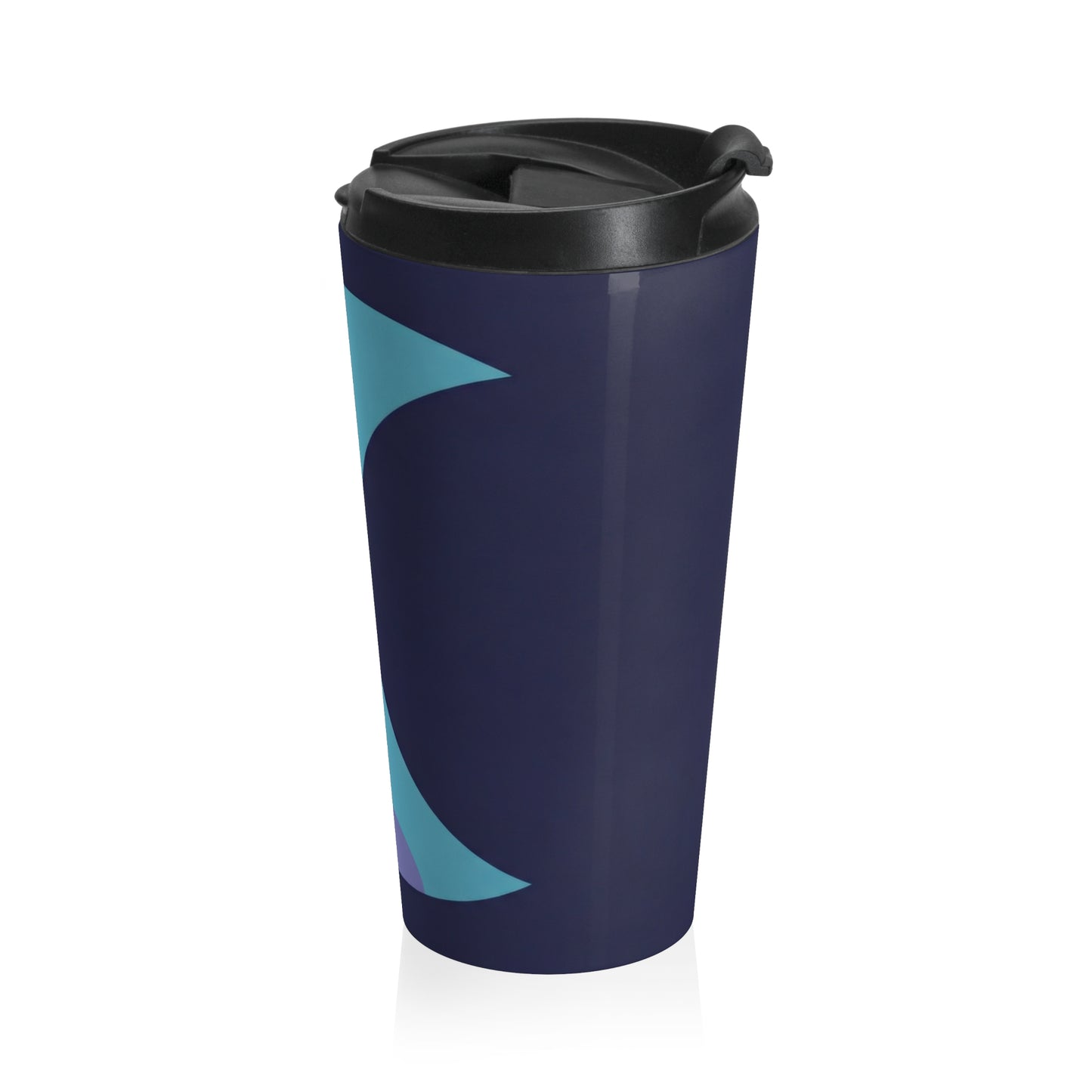 Stainless Steel Travel Mug
