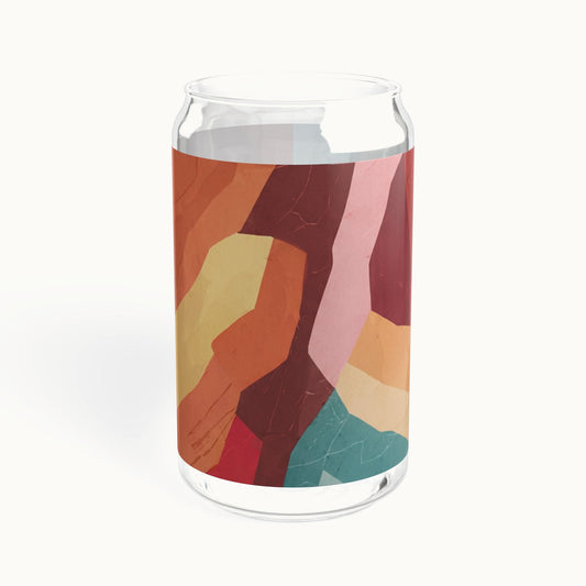 Sipper Glass | 16oz