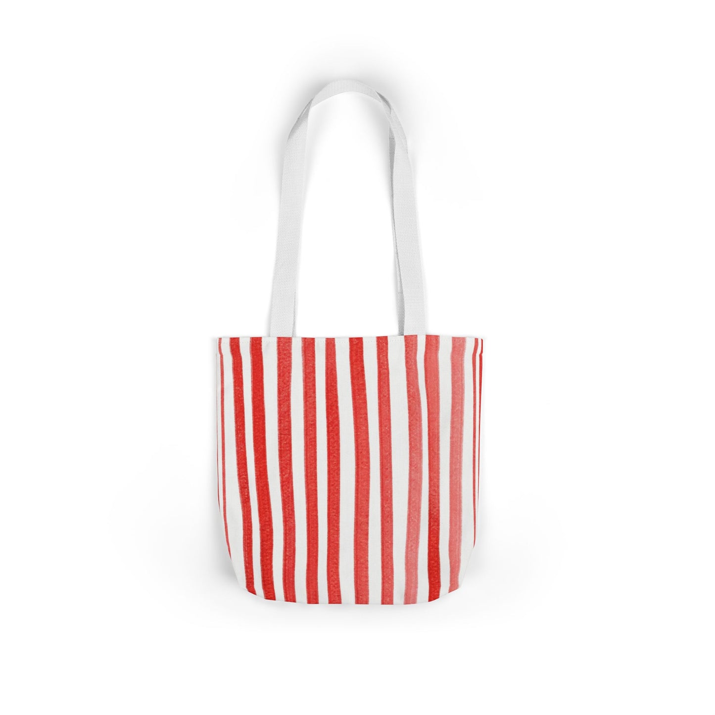 Tote Bag with 5-Color Straps