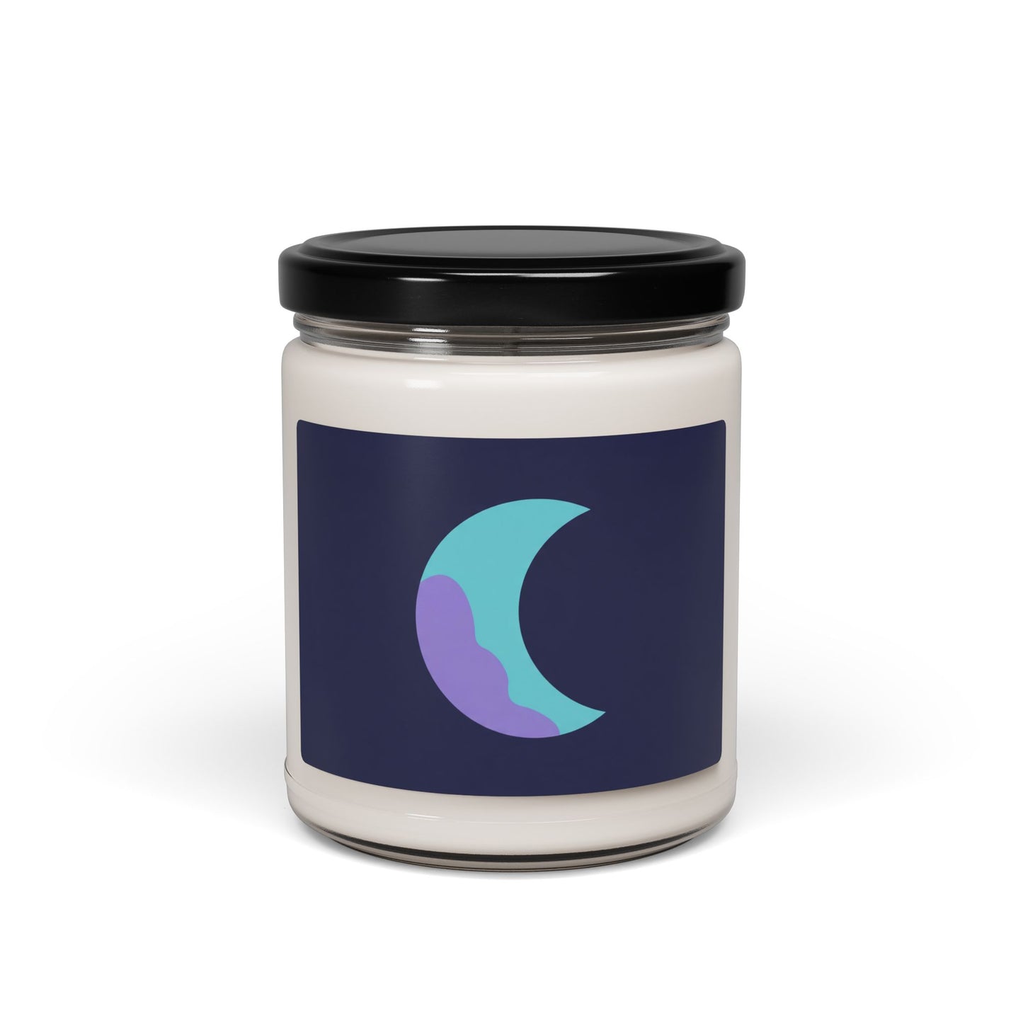 Tidal Moon Soy Candle