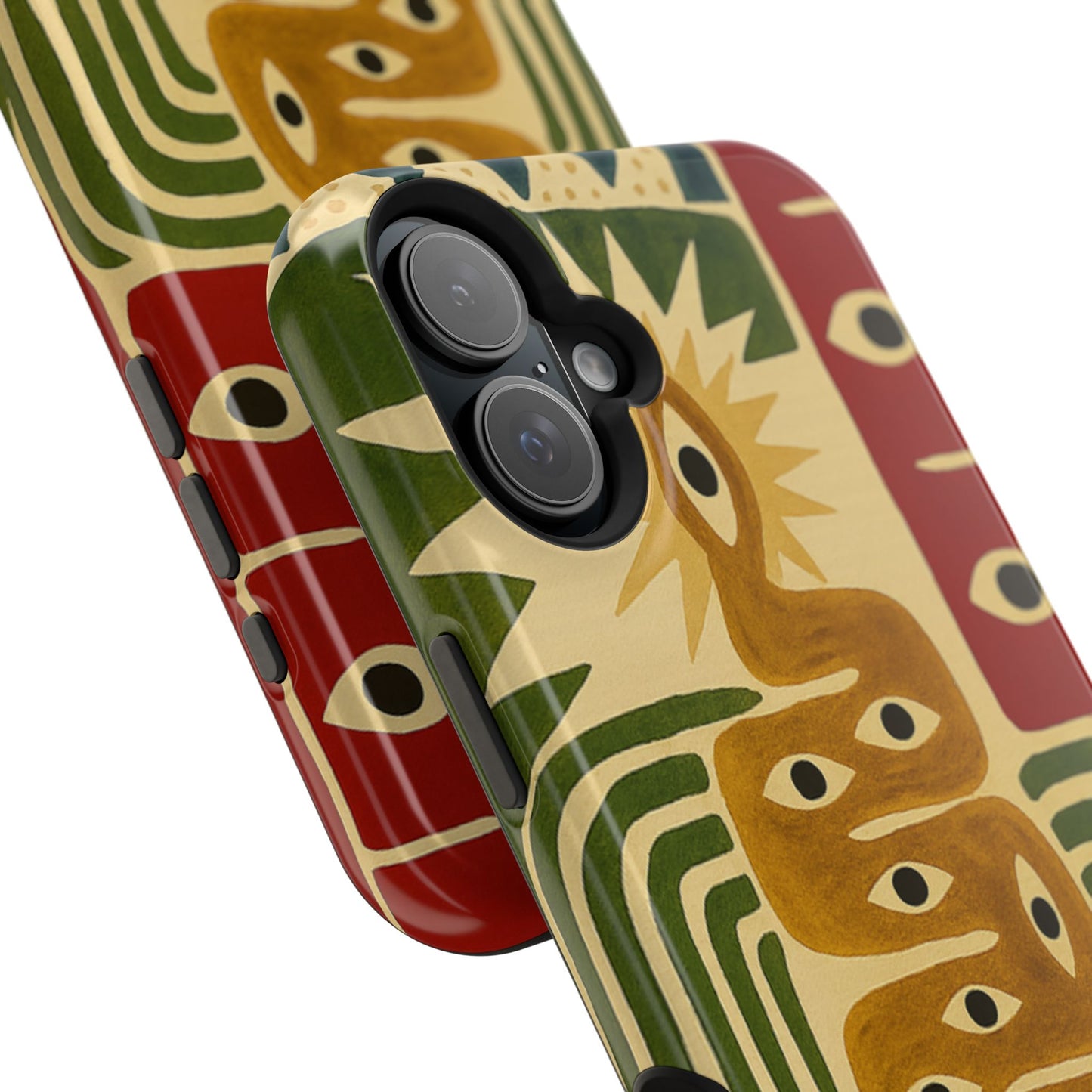 Magnetic Phone Case