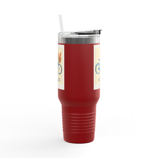 40oz Insulated Travel Mug
