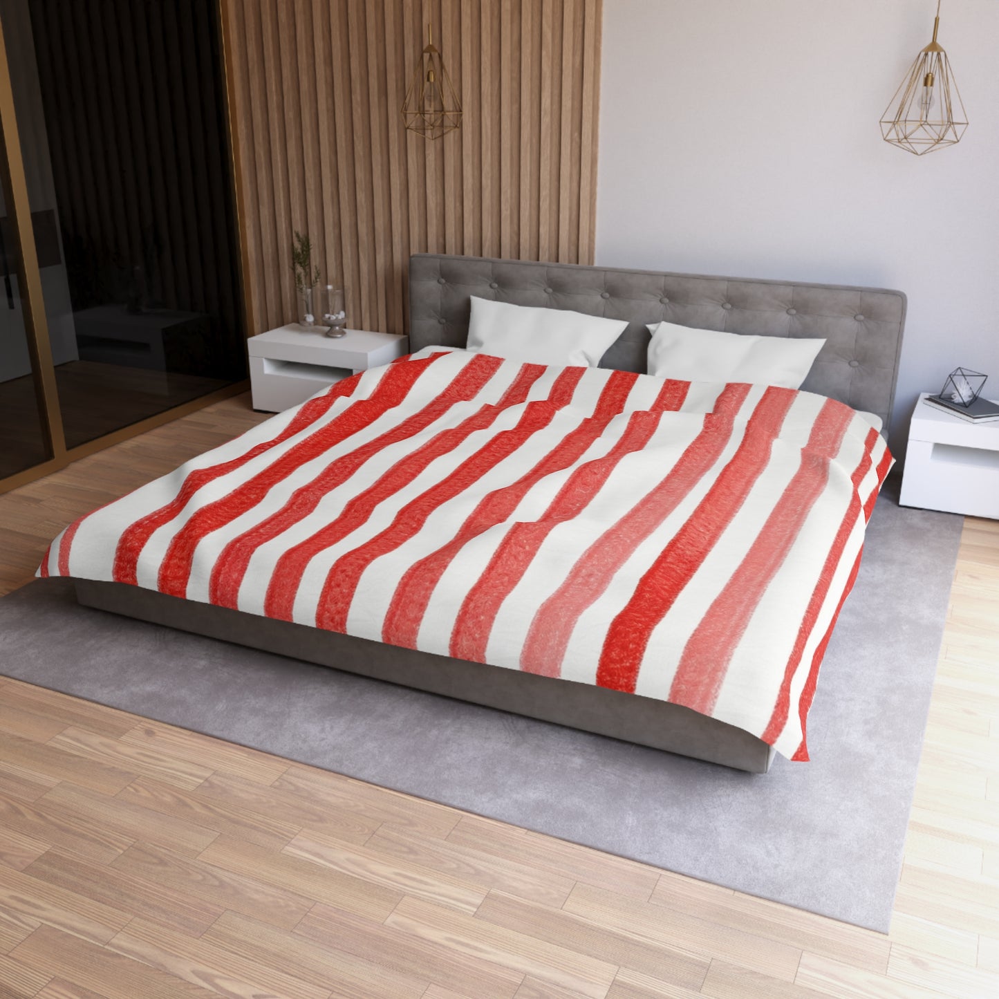 Microfiber Duvet Cover