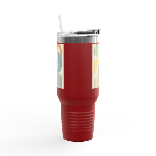 40oz Insulated Travel Mug