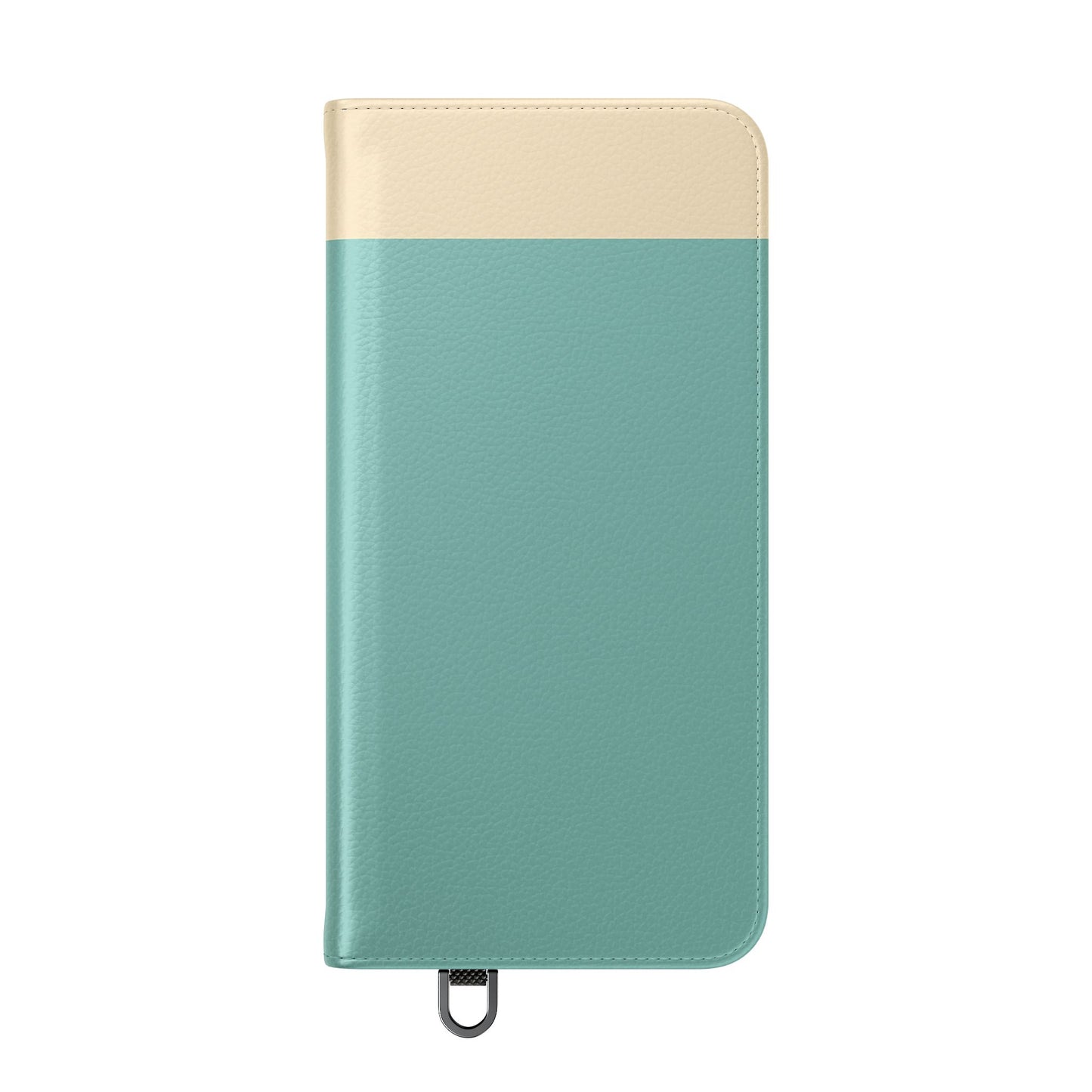 Vegan Leather Flip Case