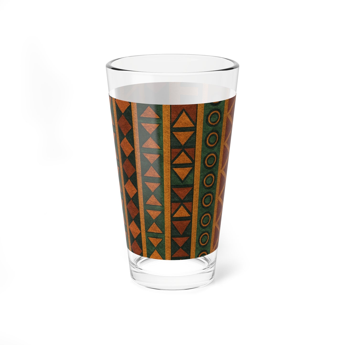 Tall Mixing Glass 16oz