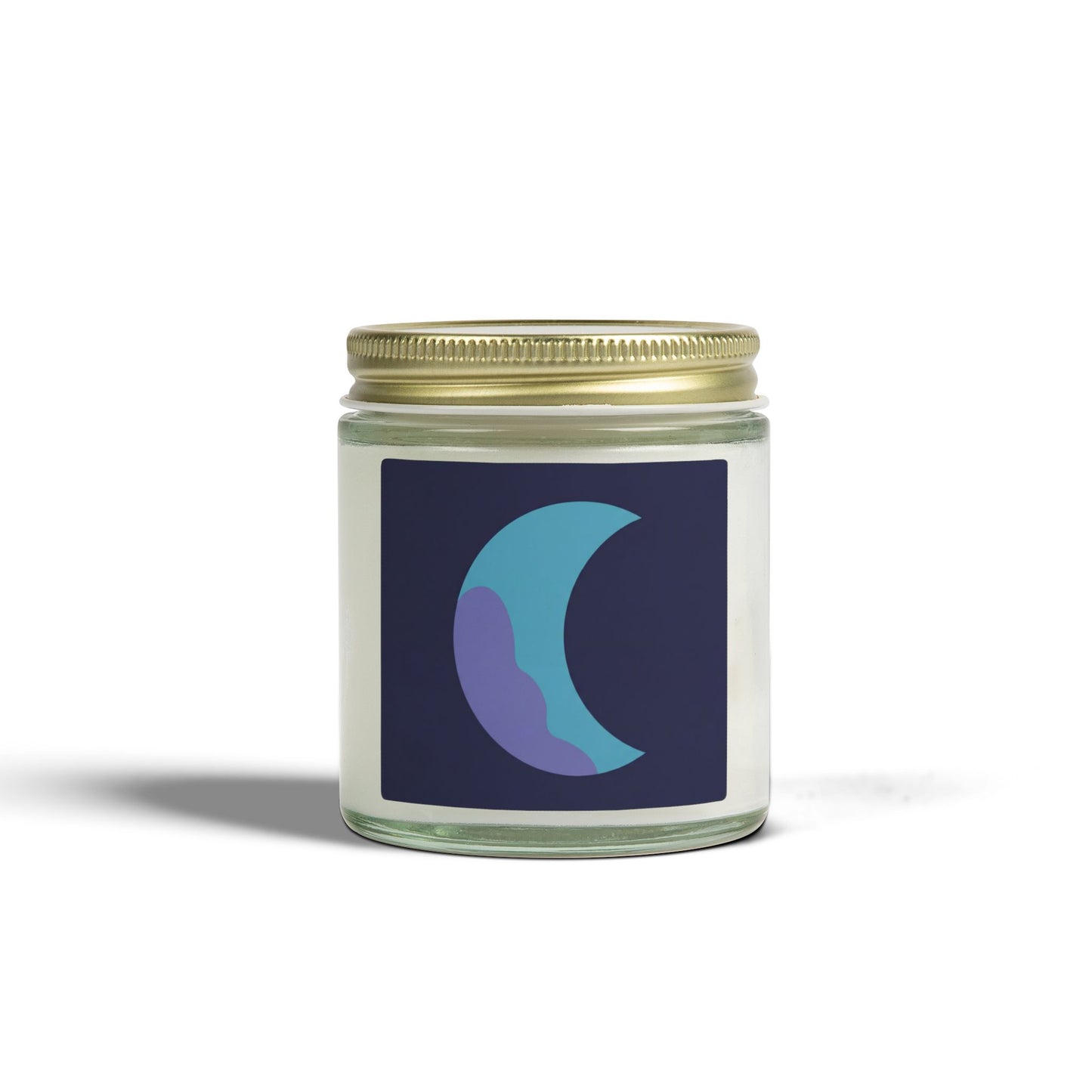 Tidal Moon Scented Candles