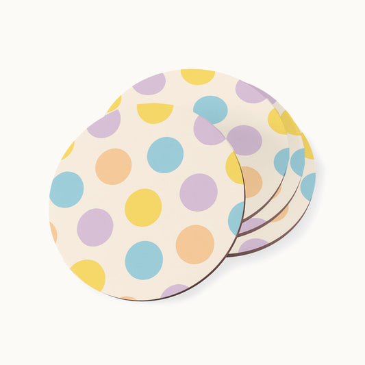 Coasters