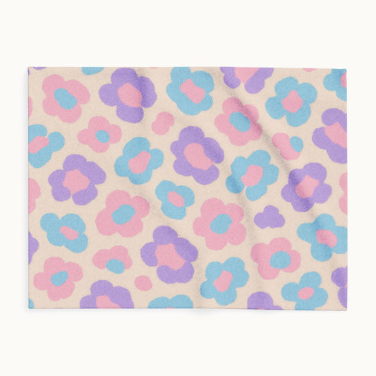 Arctic Fleece Blanket