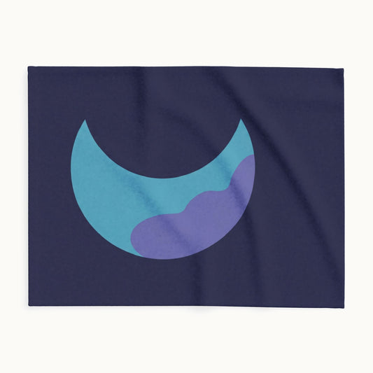 Arctic Fleece Blanket
