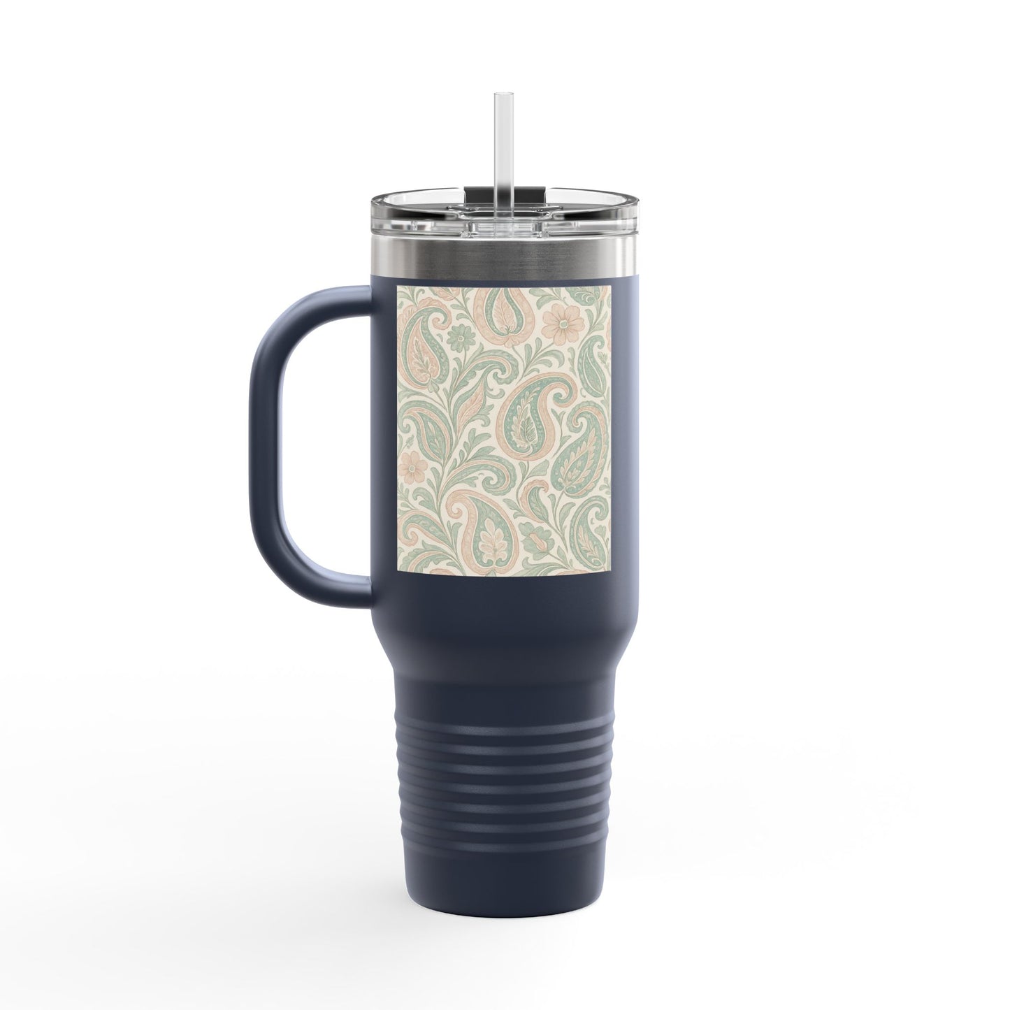 40oz Insulated Travel Mug