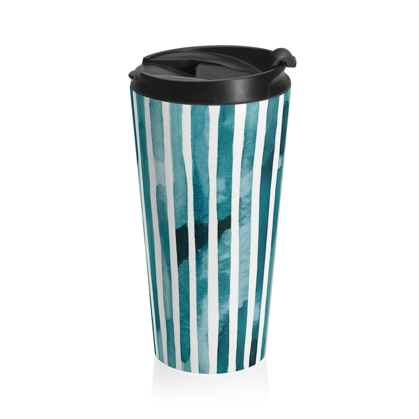 Stainless Steel Travel Mug