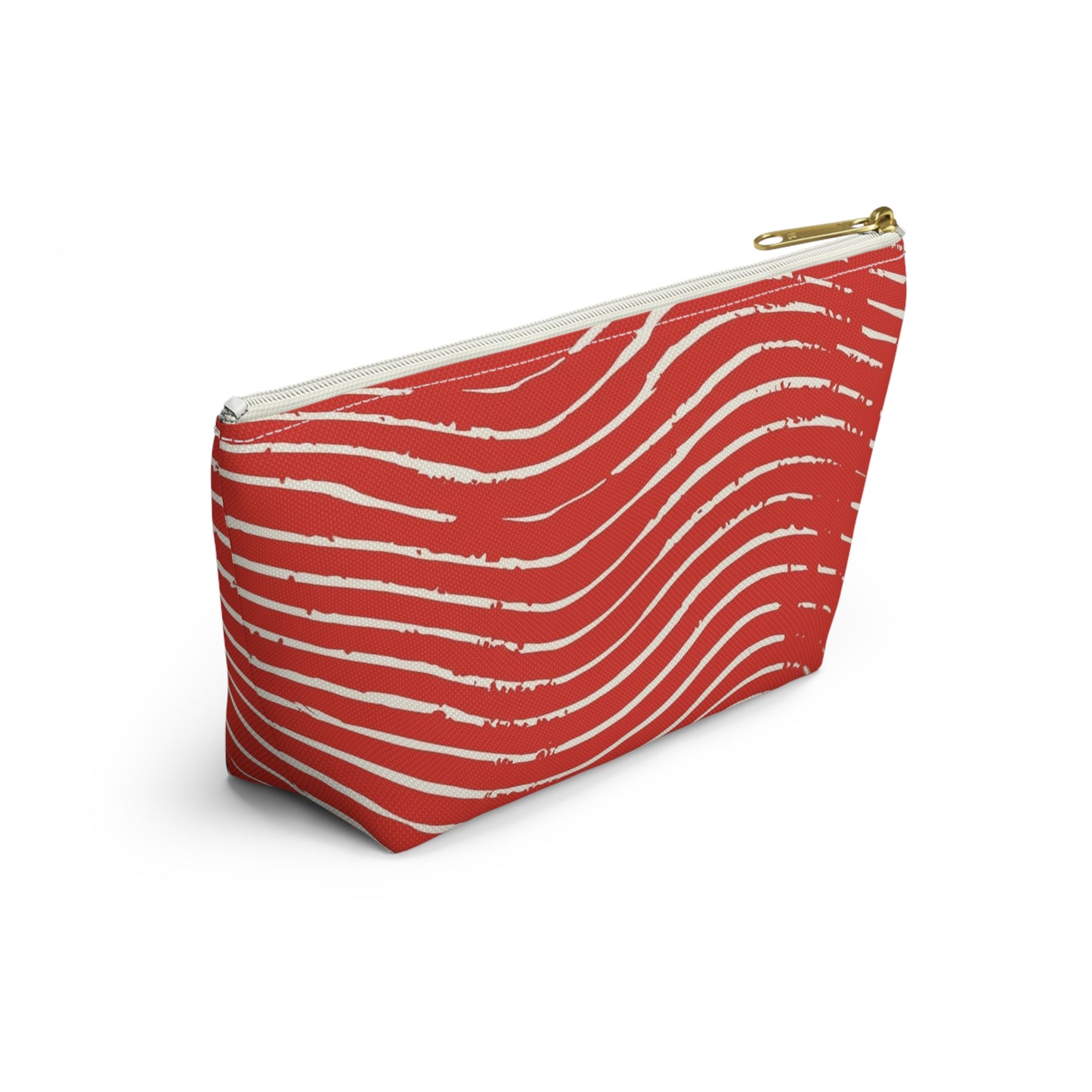 Scarlet Tide Accessory Pouch