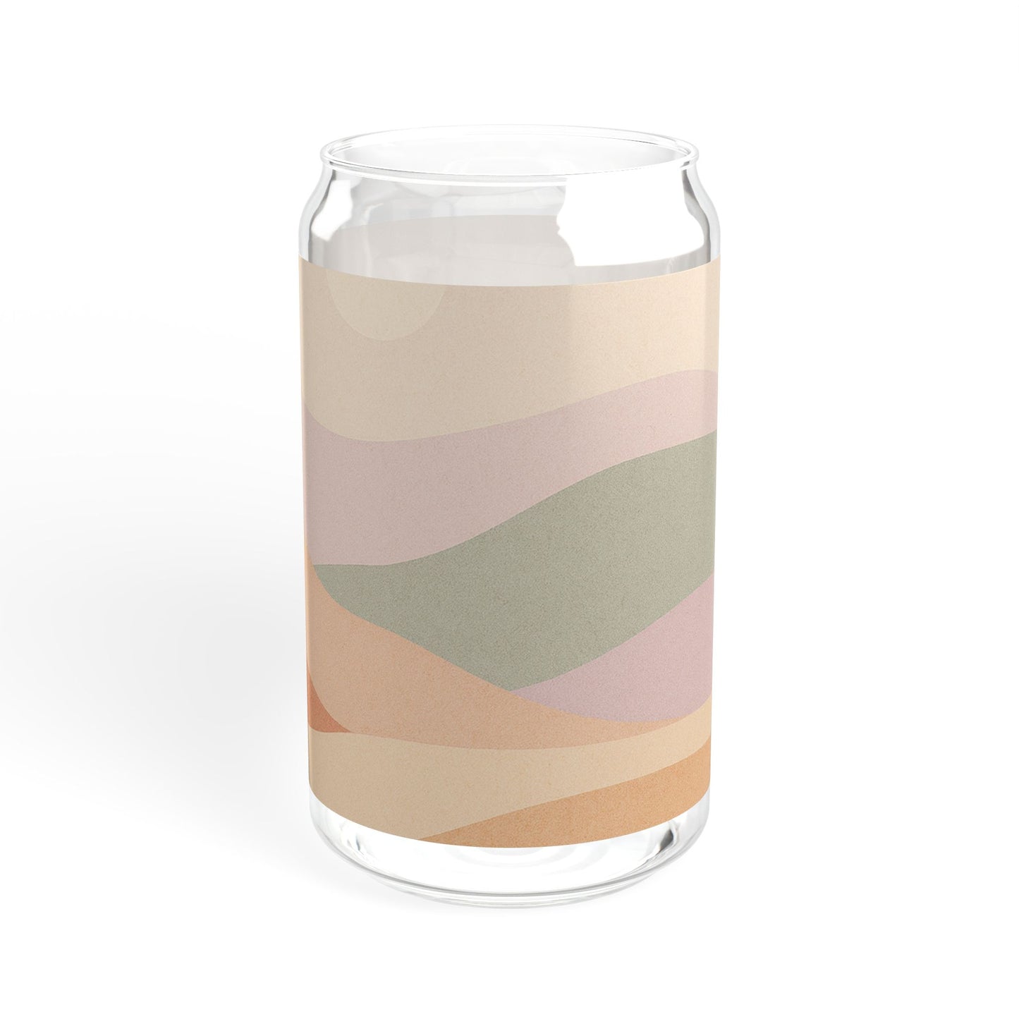 Sipper Glass | 16oz