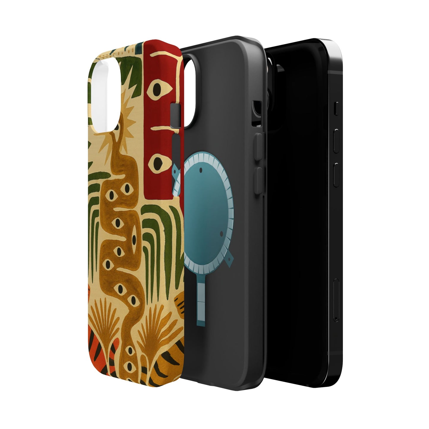 Magnetic Phone Case