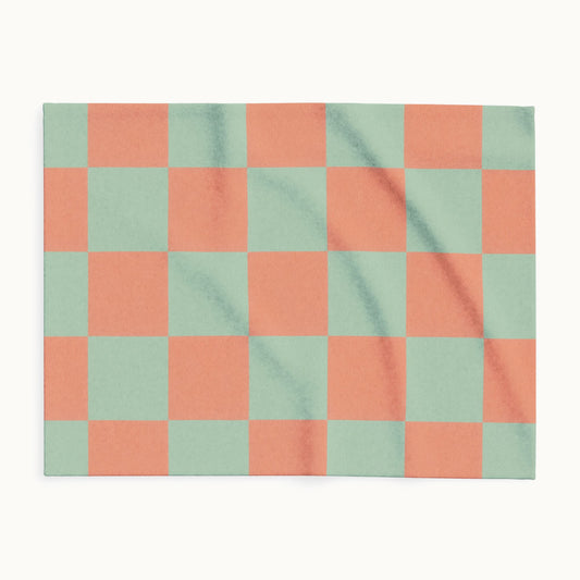 Arctic Fleece Blanket