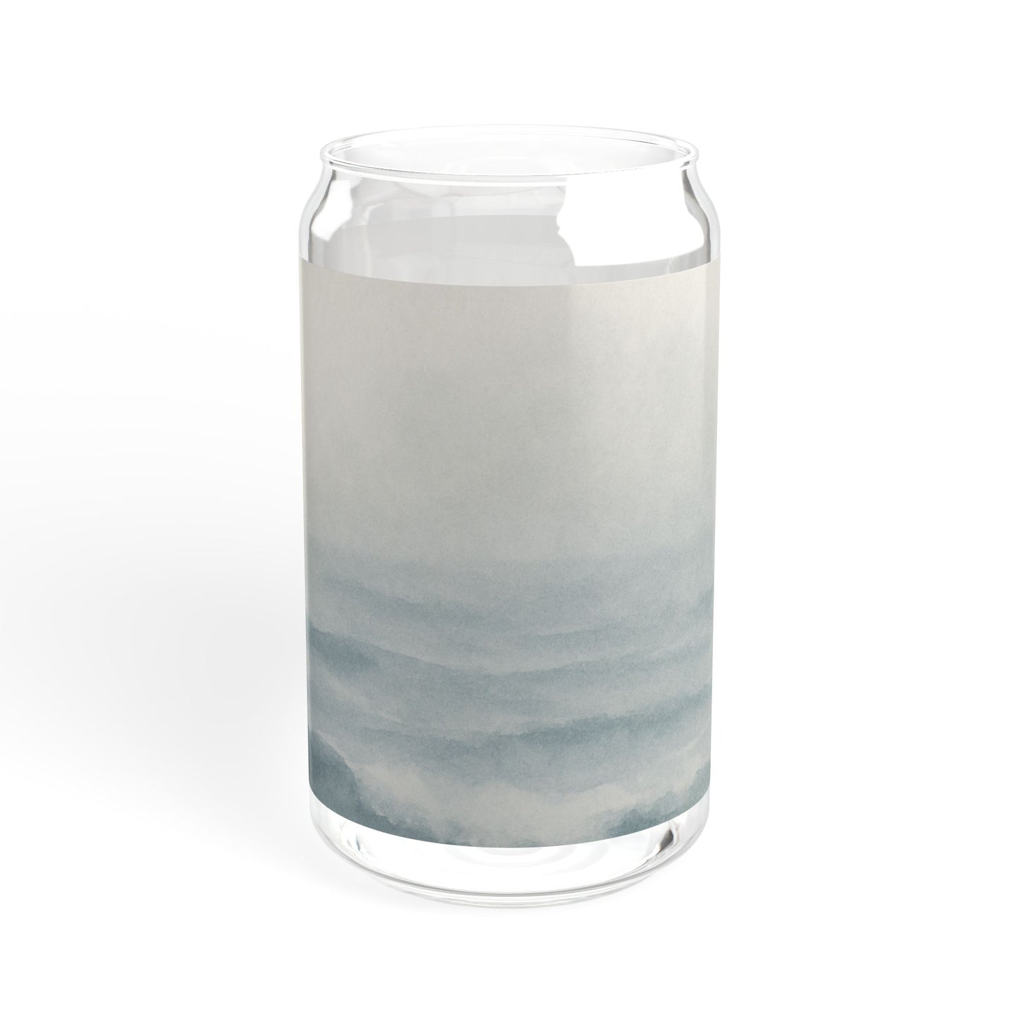 Sipper Glass | 16oz
