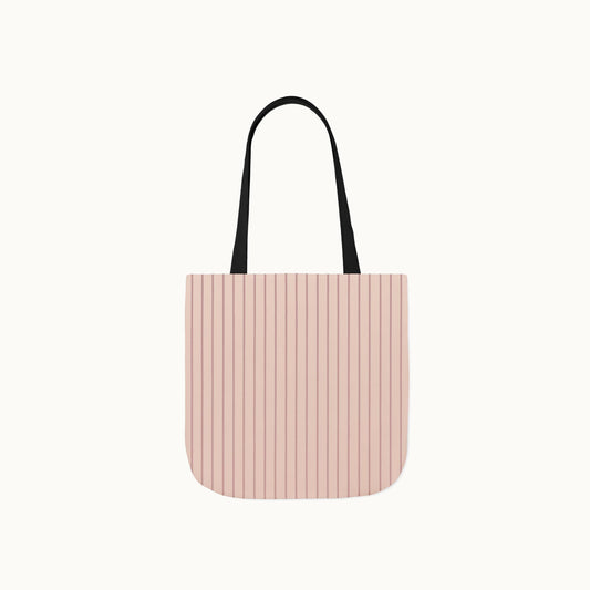 Tote Bag with 5-Color Straps