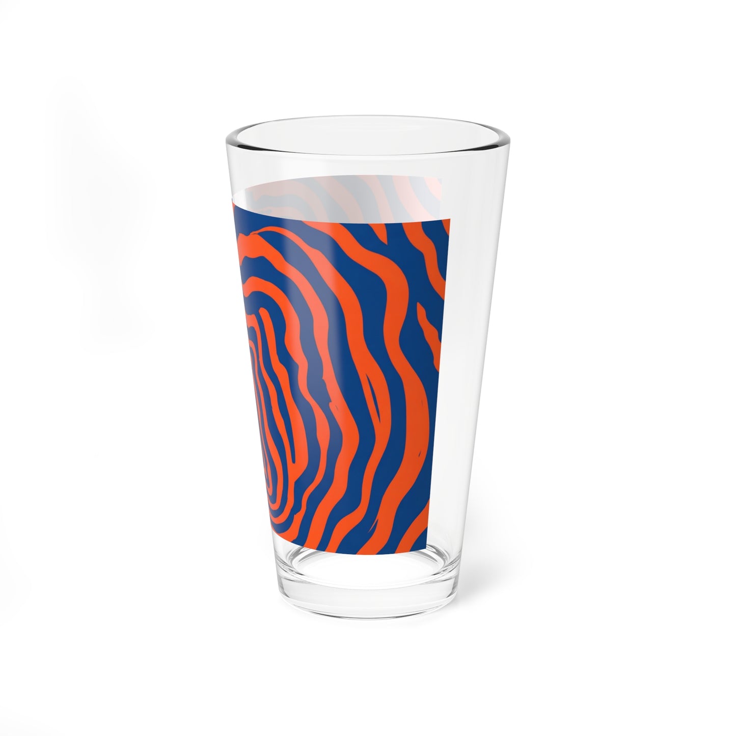 Tall Mixing Glass 16oz