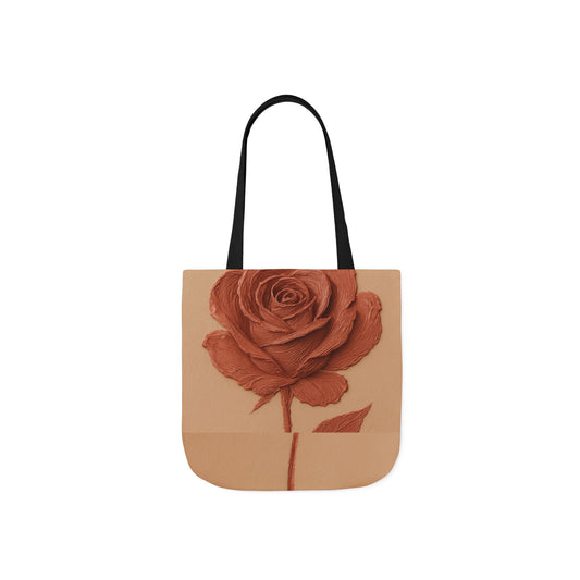 Tote Bag with 5-Color Straps