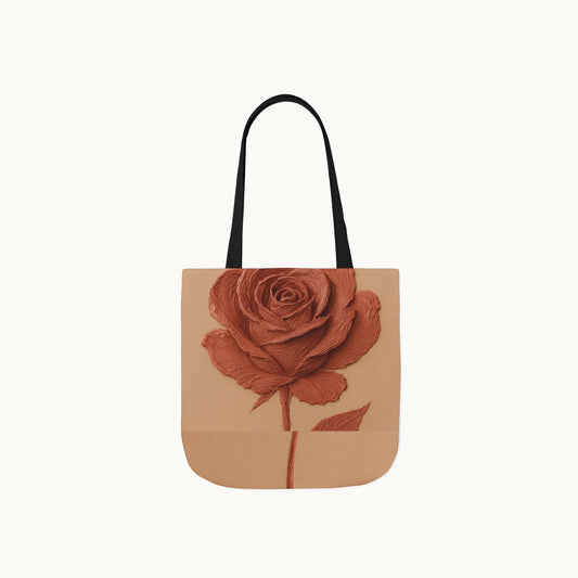 Tote Bag with 5-Color Straps