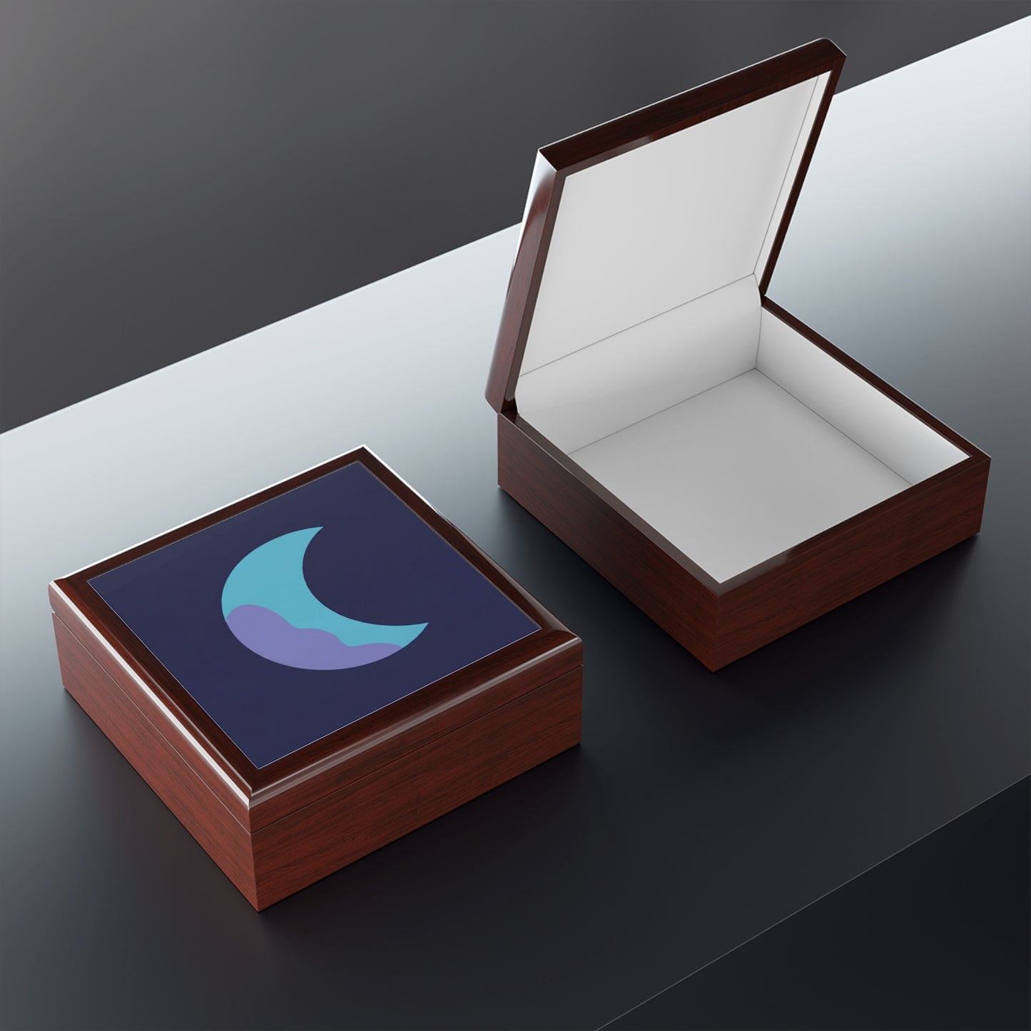 Jewelry Box