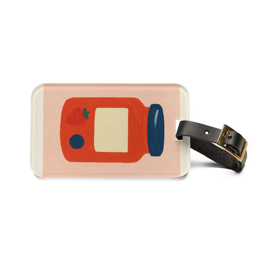 Luggage Tag