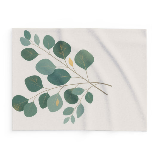 Arctic Fleece Blanket