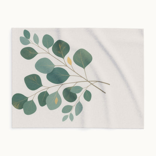 Arctic Fleece Blanket