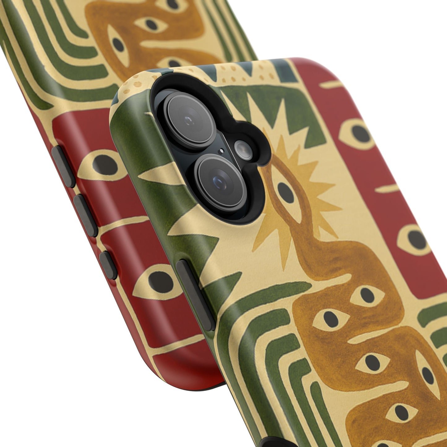 Magnetic Phone Case