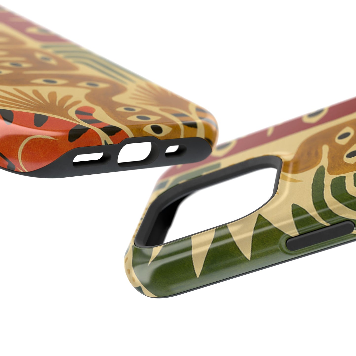 Magnetic Phone Case