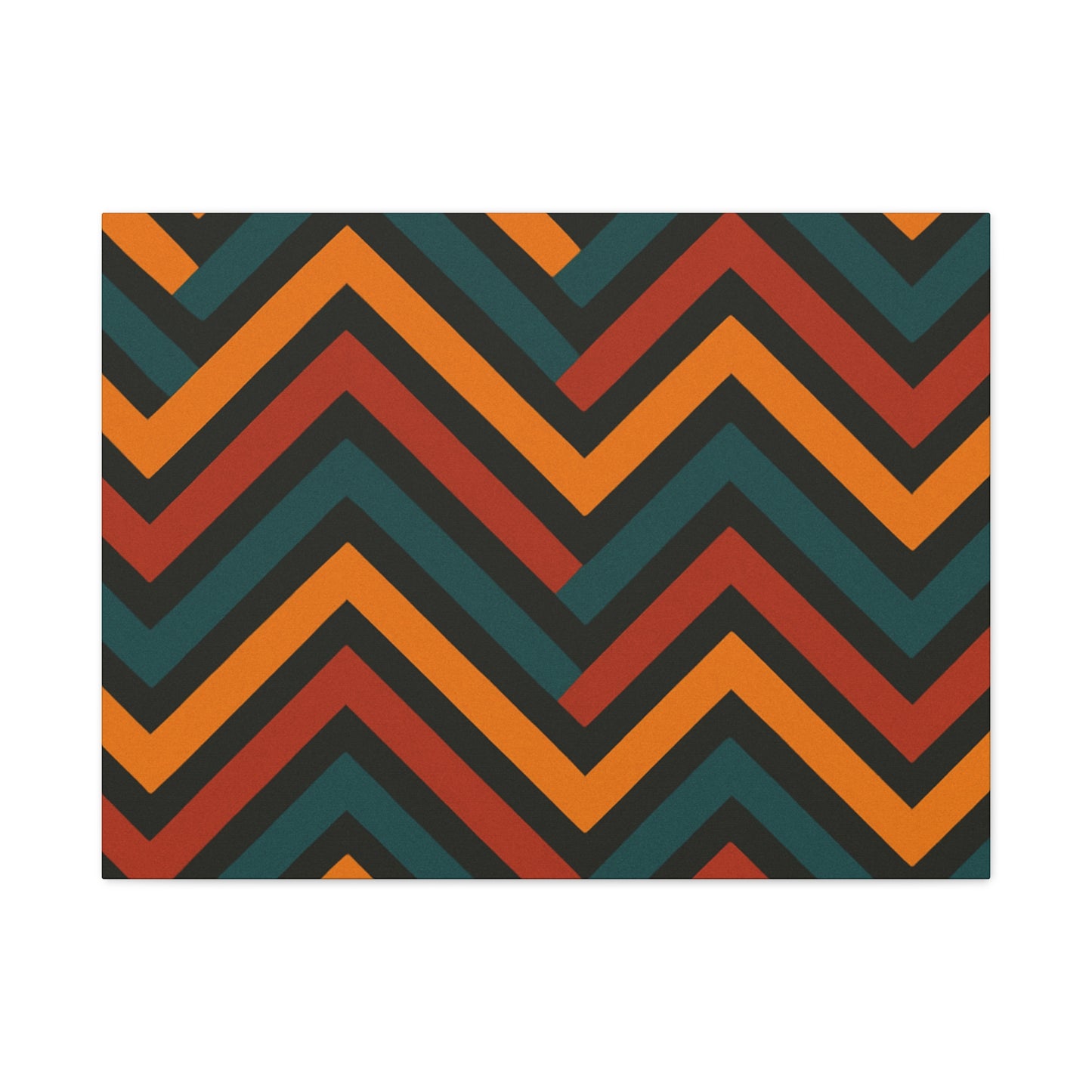 Stretched Canvas Wall Art