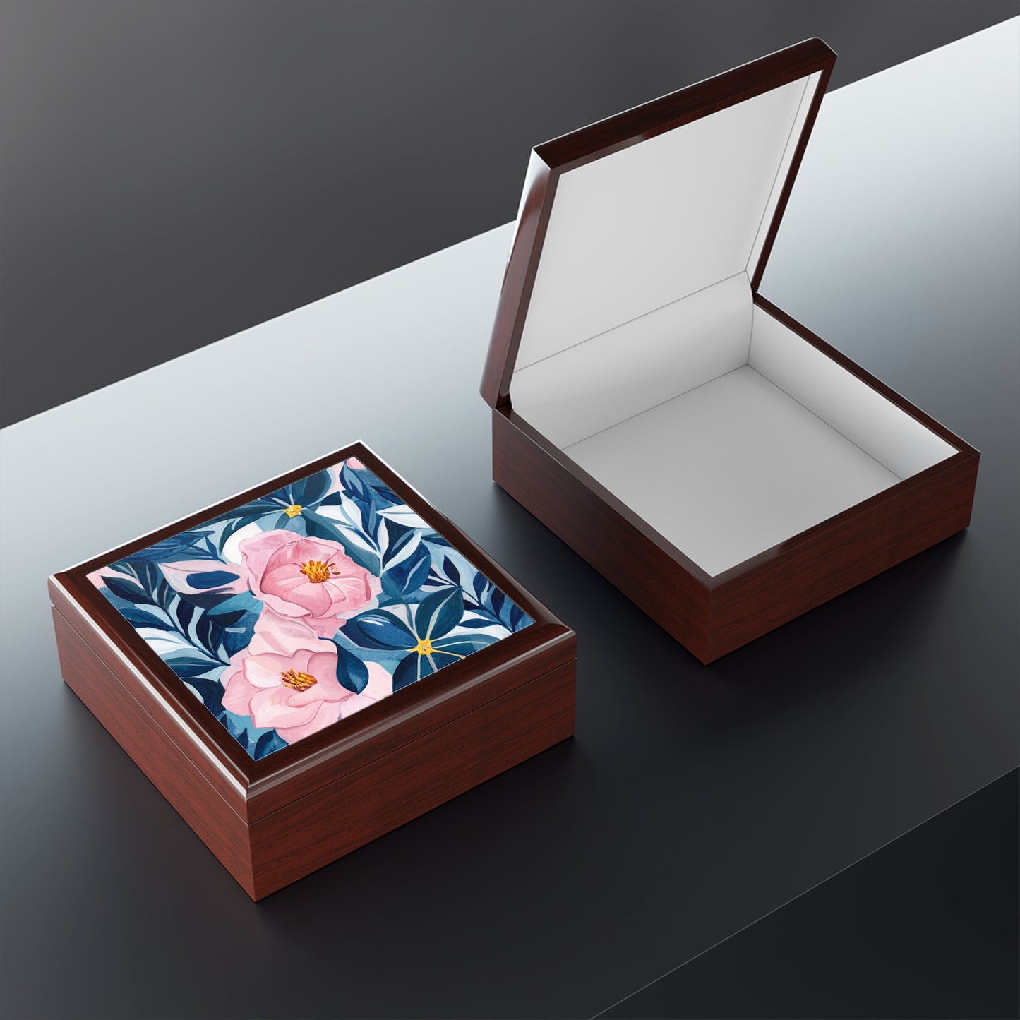 Jewelry Box