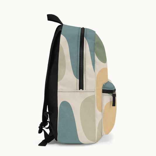 Sage Arch Backpack